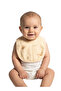 Cute Baby Bib with Fun Prints -Easy Clean