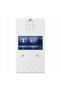 Monitor videointerfon inteligent 4,3 " Spacetronik - 2