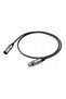 BULK250LU20 - CABLU MICROFON 20M - 2