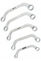 Chei curbate tip C 10-19 alternator - 3
