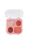 Bouncy Pop Far Palette Sunrise - 2