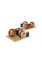 Boxe Effect columns quant 300 E Negre - 4