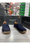 62262 Genuine Leather Casual Orthopedic Comfortable Men's Shoes - 2