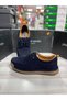 62262 Genuine Leather Casual Orthopedic Comfortable Men's Shoes - 4