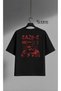 Eazy-E Printed Oversize Unisex Design T-Shirt |   Specially Designed High-Quality Printed T-Shirt