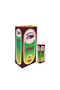 Latif Surma Set – 3 Boxes (White, Green & Black) – Traditional Kohl Powder for Eyes – Premium Eye Cosmetic - 3