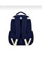 Athletic New Season Middle School Bag with Ergonomic Accessories - 4