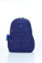 Ergonomic, Waterproof and Large Volume School & Sports & Daily Backpack - Dark Blue - 2