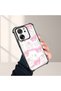 Xiaomi Mi 13T/Mi 13t Pro Compatible Transparent Back Four-Corner Reinforced Impact Protection Silicone Case - 4