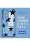 Samsung Galaxy S24 Compatible Transparent Back Four-Corner Reinforced Impact Protection Silicone Case