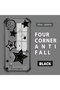 Realme C20/C20A Compatible Transparent Back Four Corners Reinforced Impact Protection Silicone Case