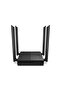 Archer C64 Ac1200 2.4/5Ghz 1200Mbps Mu-Mimo Indoor Wireless Wifi Router