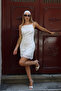 Mini Lace Dress