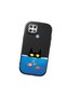 Oppo A15/A15S Compatible Black Silicone Case with Shock-Absorbing Camera Protections - 3