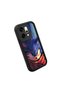 Oppo Reno14 Pro Compatible Black Silicone Case with Shockproof Camera Protection - 3
