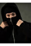 سترة صوفية للجنسين من Snow Masked Ninja من الصوف السميك بخيطين - 3