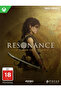 Resonance: A Plague Tale Legacy XB SX PEGI