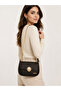 Women's Stylish Daily Use Bag with Cross Chain Strap - 7