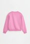 4'lü düz renk sweatshirt pack - 2