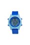 Kids's Plastic Digital Watch CU-2341L-6 - 38 mm