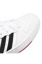 Hoops Classic Men's White Sneaker - 5