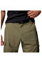 Men's Outdoor Shorts Am5763 Silver Ridge Utility Cargo Short 2030741397 - 2