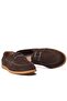 Zaydren Men's Genuine Suede Leather Casual Shoes 264550-2 - 3