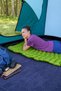Extra Comfortable Inflatable Camping Mat with Bag 71X198Cm Hc006 - 7