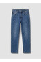 Esvab • Modern & Distinctive Slim Fit Women's Jean Pants - 6