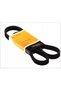 Curea Poly-V Continental 6DPK1195 - 8