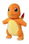 Pokémon |   Charmander Plush Figure |   20 cm |   Soft Sleep and Playmate |   2 Years+ - 2