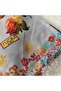 Handmade Needlework Writing, Scarf, Yemeni, Mevlit Cover, Head Cover, 4 Sides Embroidered, 100*100cm - 8