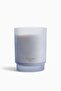 Frosted-glass scented candle - 2