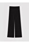 Lcw Modest Black Softtouch Women's Sweatpants - 5