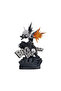 My Hero Academia Katsuki Bakugo [The Tones] Dioramatic Figure
