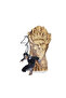 NARUTO SHIPPUDEN SARUTOBI HIRUZEN PANEL SPECTACLE Figure