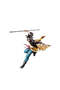 The God of High School F:Nex Jin Mori (Seiten Taisei Ver.) 1/8 Scale Figure