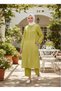 Hajj and Umrah Clothing Cotton Muslin Double Set - 2