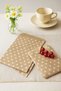 20-Piece Back to School Student Gift Pack (Polka Dot Paper Bag (11X20Cm) and 30 4cm Stickers) - 4
