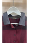 Gölge Long Shirt Cap 7240 Bordo - 6
