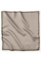Silk Scarf - Nostalgia Series - 9401D-02 - Sura - 3
