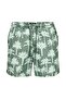 شورت ONSTEDSWIM SHORT PALMS AOP / شورت للسباحة - 5