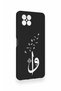 Omix X600 Compatible Elif Vav Patterned Silicone Case - 3