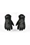 Men's Inflatable Snow Ski Gloves - 2