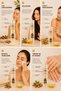 Cold Pressed Sweet Almond Oil 50 ml 100% Natural Skin and Hair Care Oil - 7
