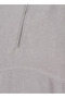 Men Zip Through Polo T-shirt - 2
