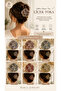 Flower Shaped Large Latch Buckle - 2