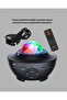 Aconcept Galaxy Star Projector Multi-Color Adjustable Brightness Space (25157) Atmosphere Light - 3
