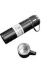 Aconcept Thermos Set with 3 Cups, Special Gift for Mother's Day, Portable, Leak-Proof (105106) Heat Preservation - 4