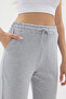 Women's High Waist Jogger Loose Sweatpants - 2